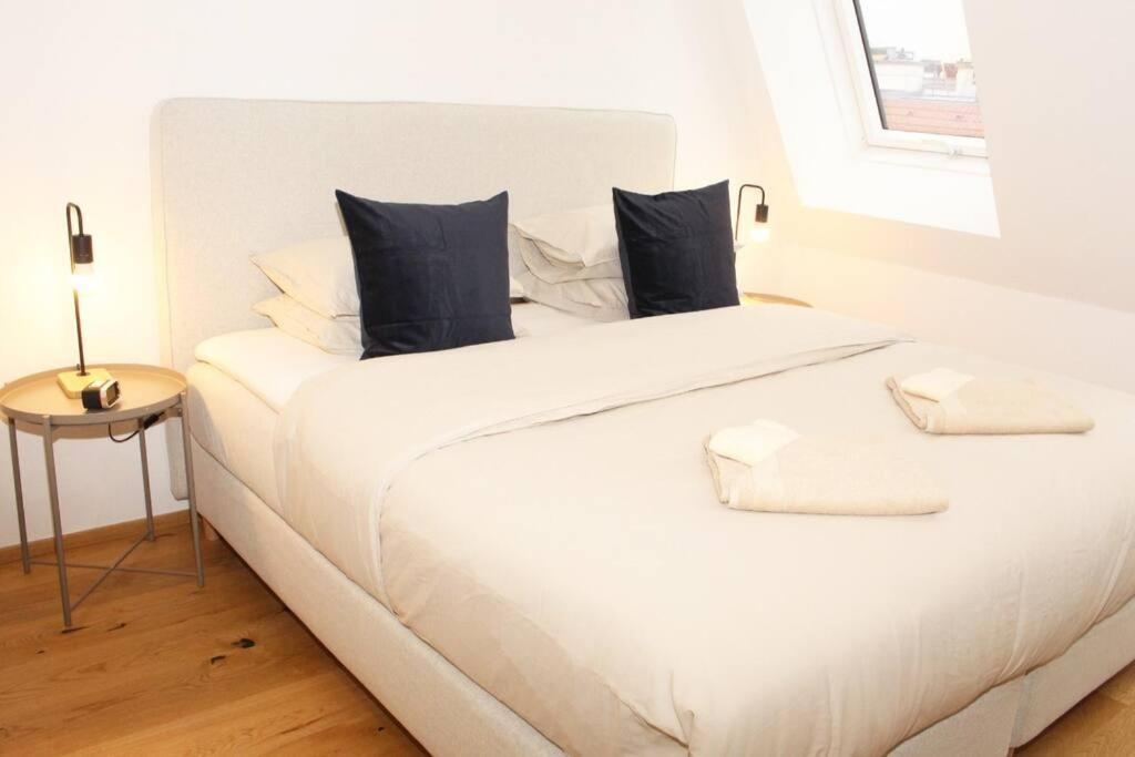 Appartement Orestaliving - View Of